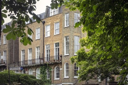 Camberwell Grove