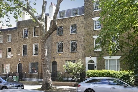 Camberwell Grove