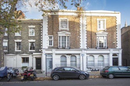 Sales Estate Agents in London | Wooster & Stock