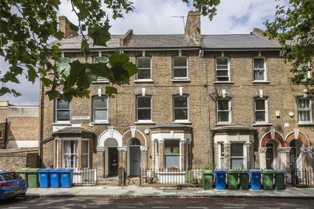 Kitson Road