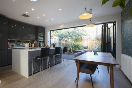 Redan Terrace