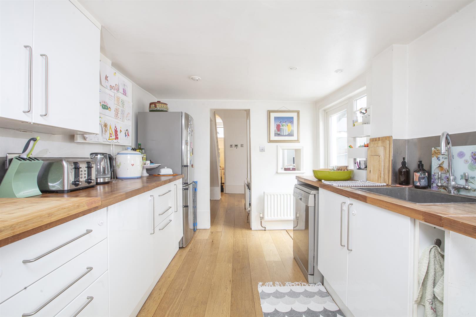 House - End Terrace For Sale in Ada Road, Camberwell, SE5 923 view4