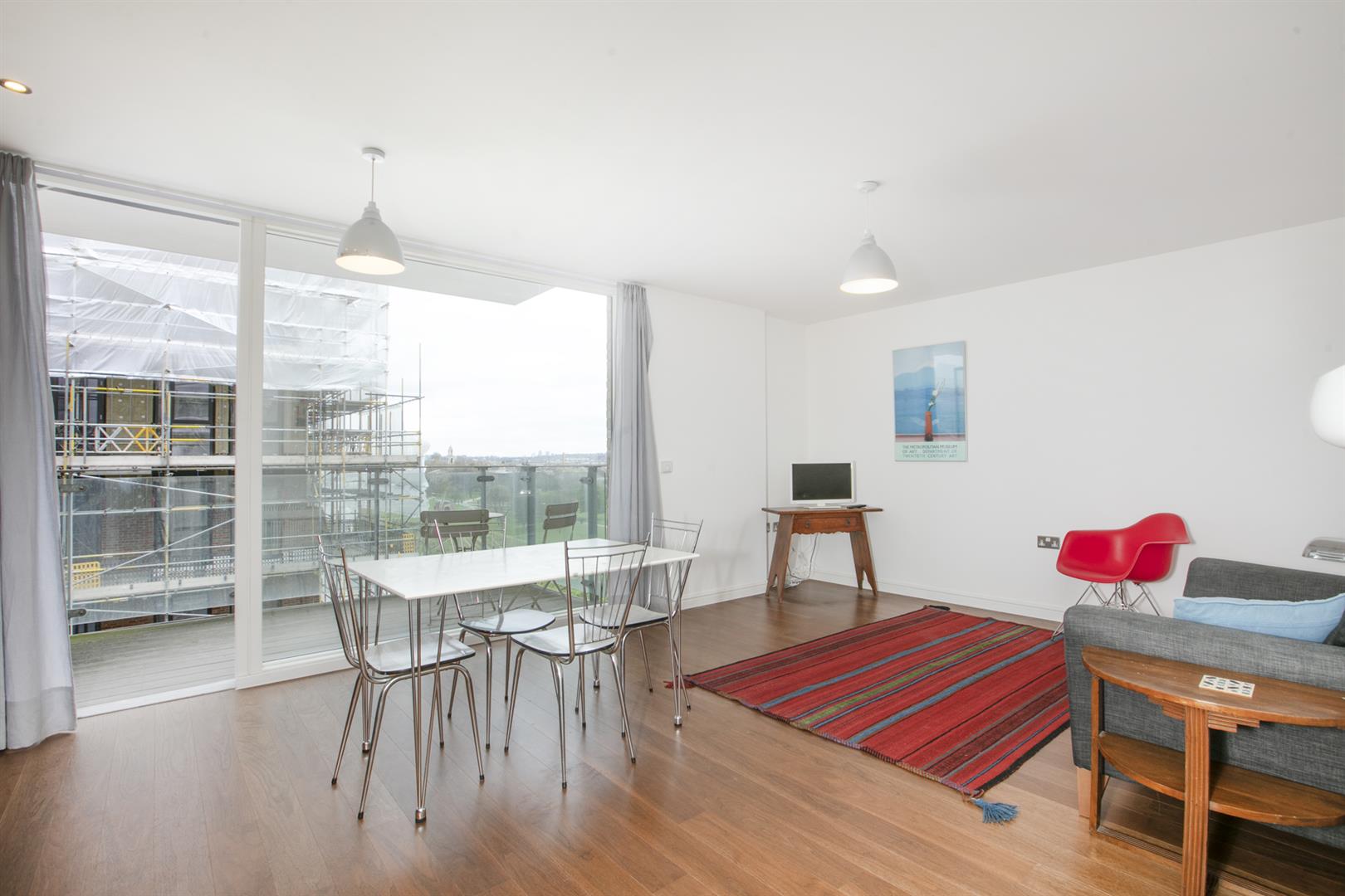 Flat - Purpose Built Under Offer in Albany Road, Camberwell, SE5 926 view7