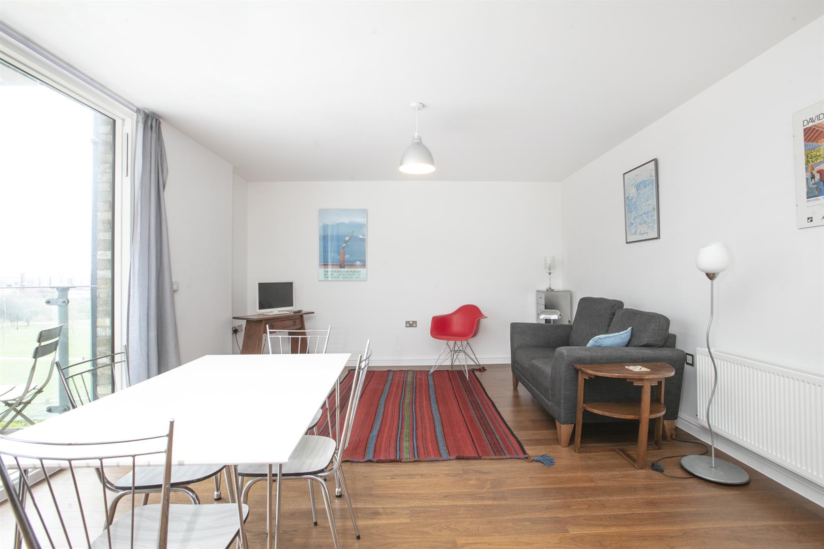 Flat - Purpose Built Under Offer in Albany Road, Camberwell, SE5 926 view8
