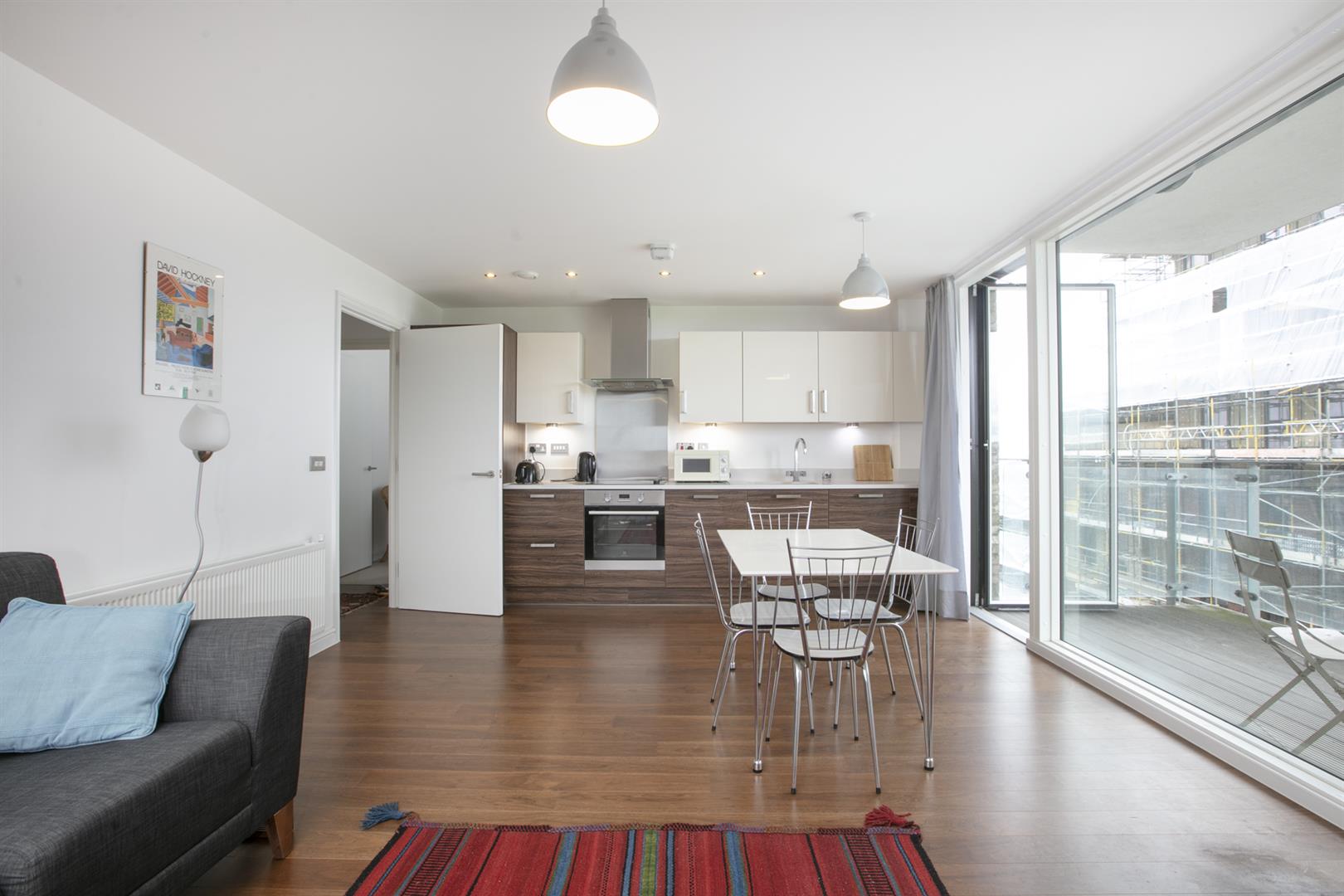 Flat - Purpose Built Under Offer in Albany Road, Camberwell, SE5 926 view4