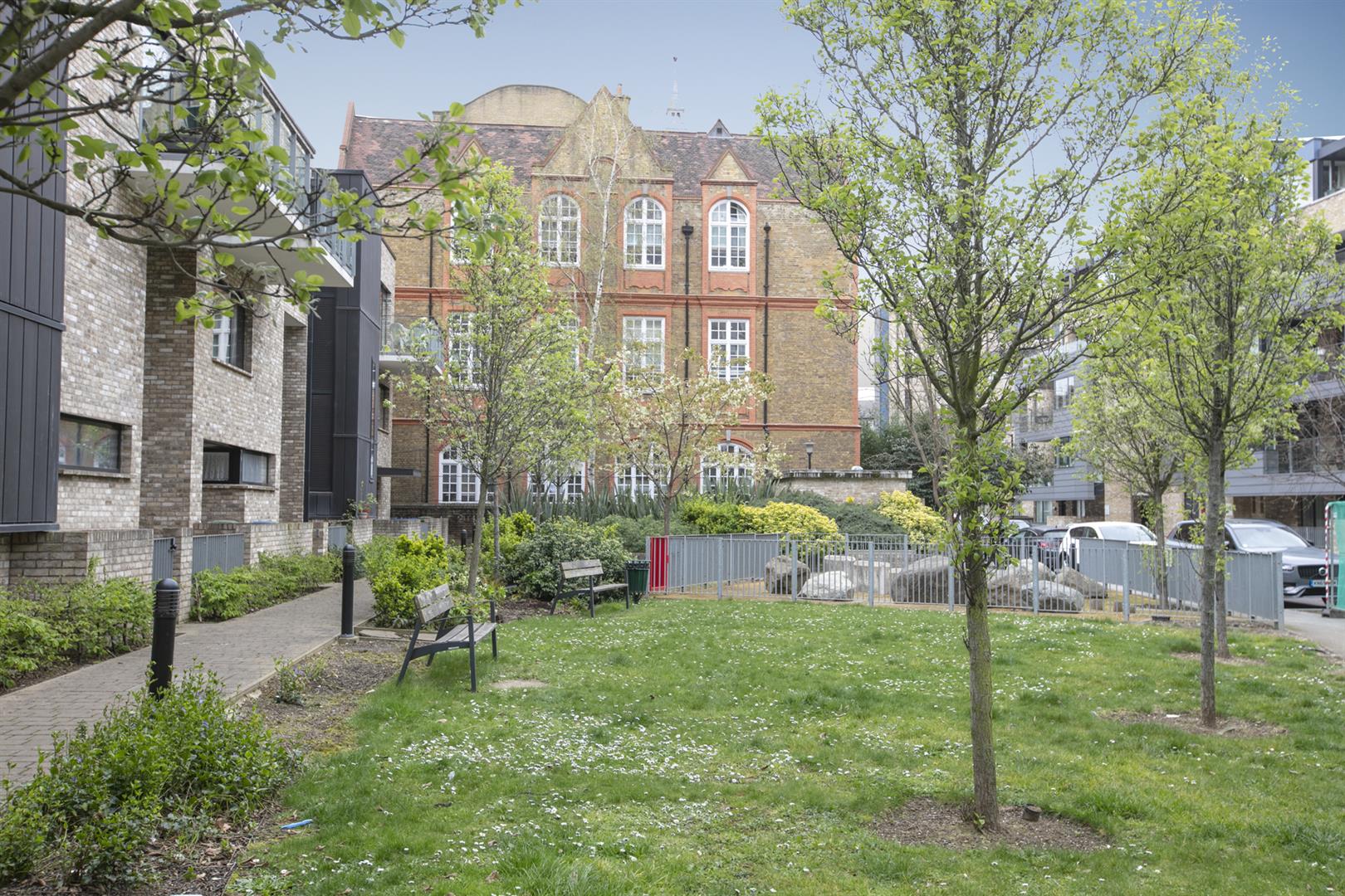 Flat - Purpose Built Under Offer in Albany Road, Camberwell, SE5 926 view16