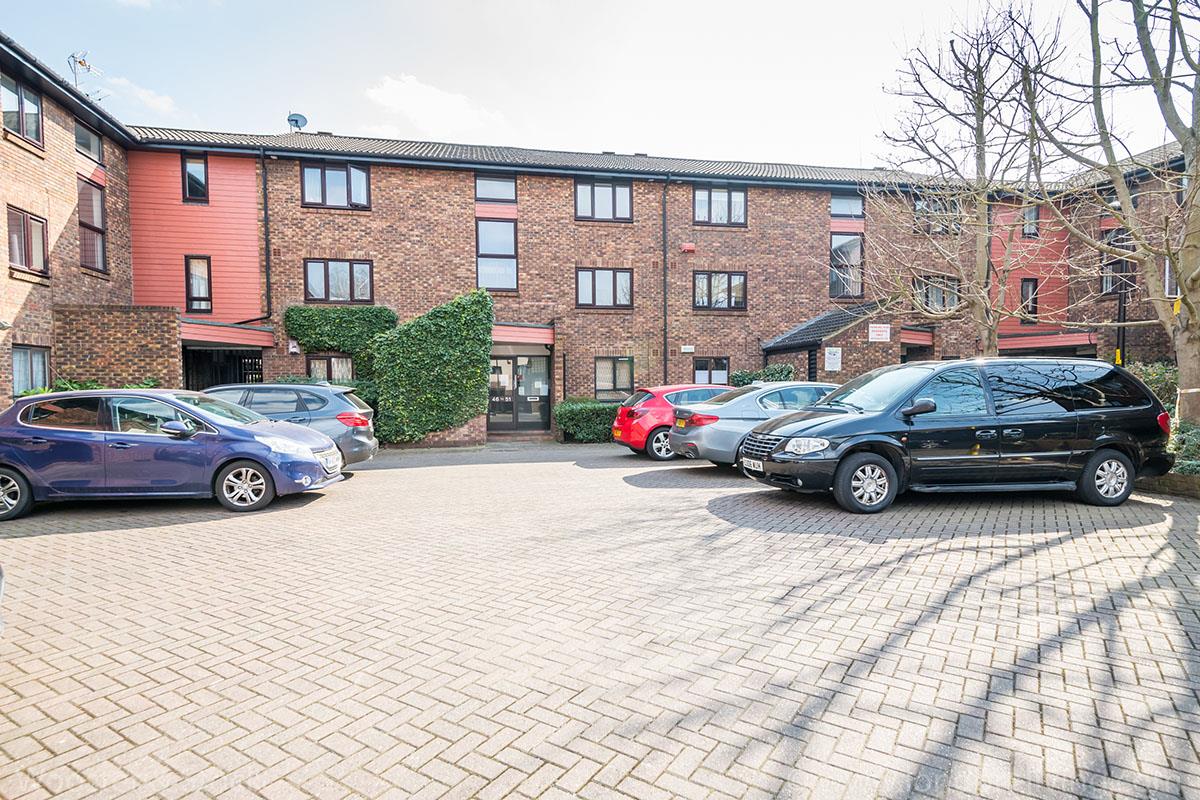 Flat - Purpose Built For Sale in Allendale Close, Camberwell, SE5 921 view17