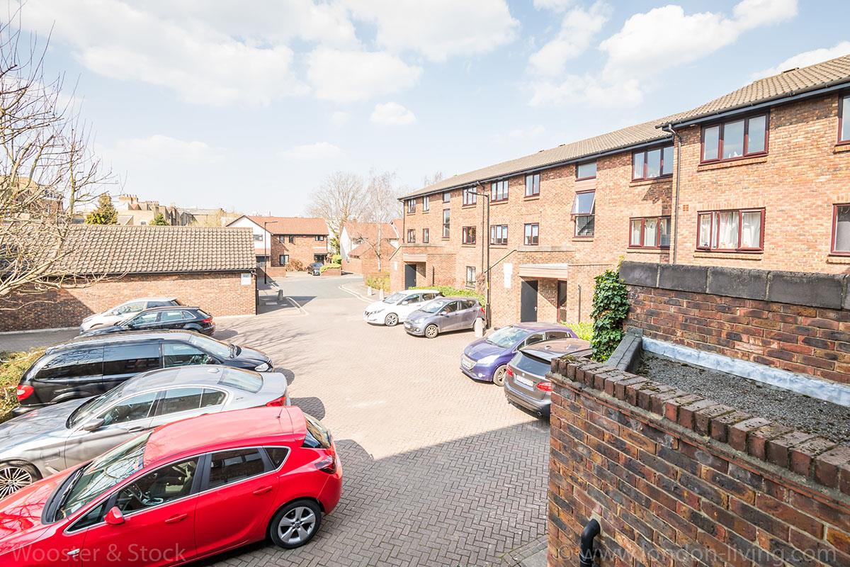 Flat - Purpose Built For Sale in Allendale Close, Camberwell, SE5 921 view16
