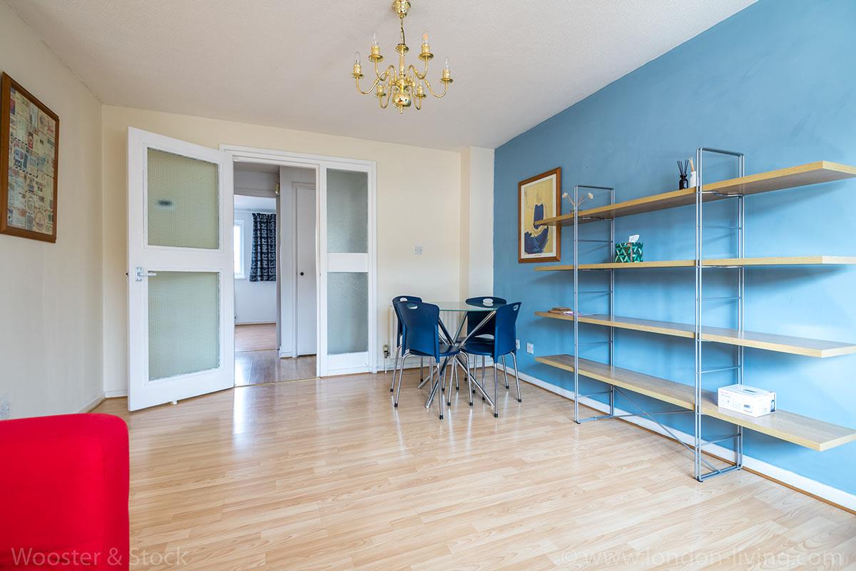 Flat - Purpose Built For Sale in Allendale Close, Camberwell, SE5 921 view4
