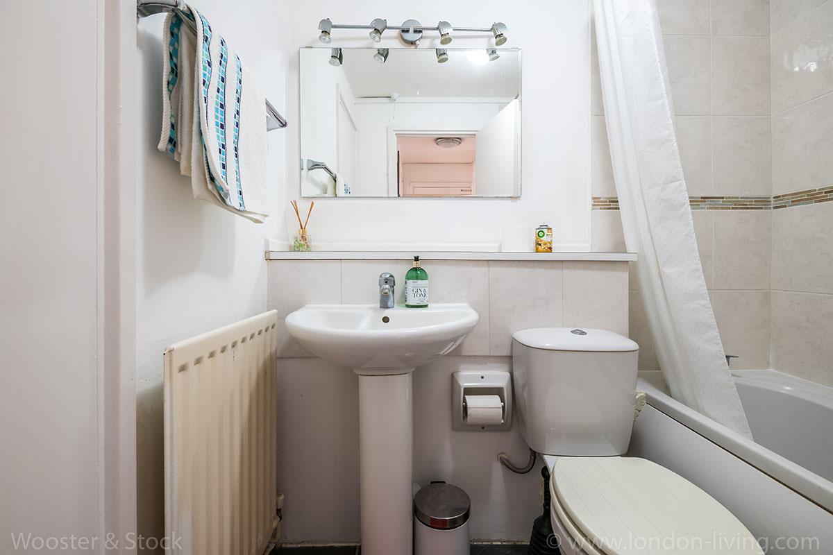 Flat - Purpose Built For Sale in Allendale Close, Camberwell, SE5 921 view13