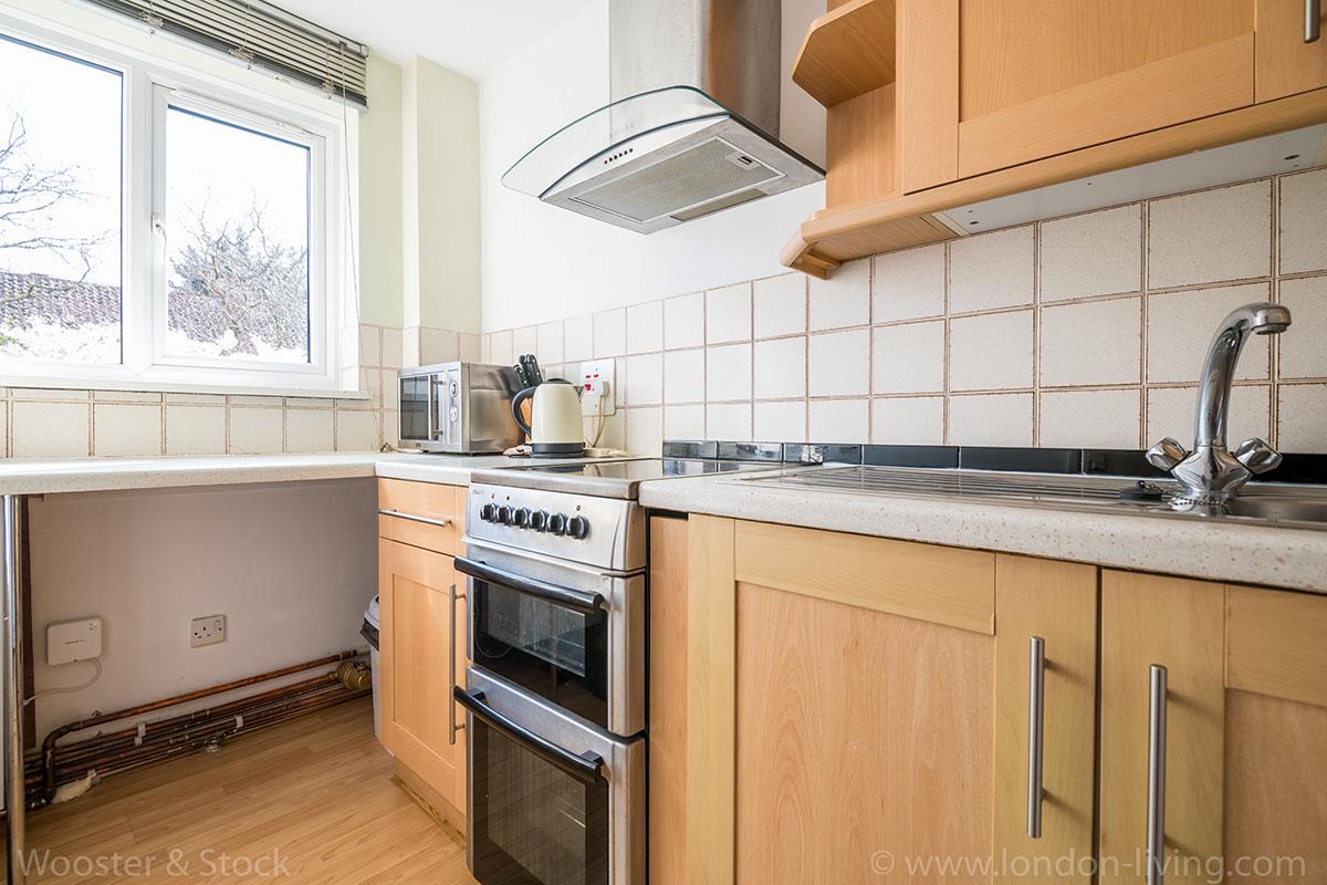 Flat - Purpose Built For Sale in Allendale Close, Camberwell, SE5 921 view10