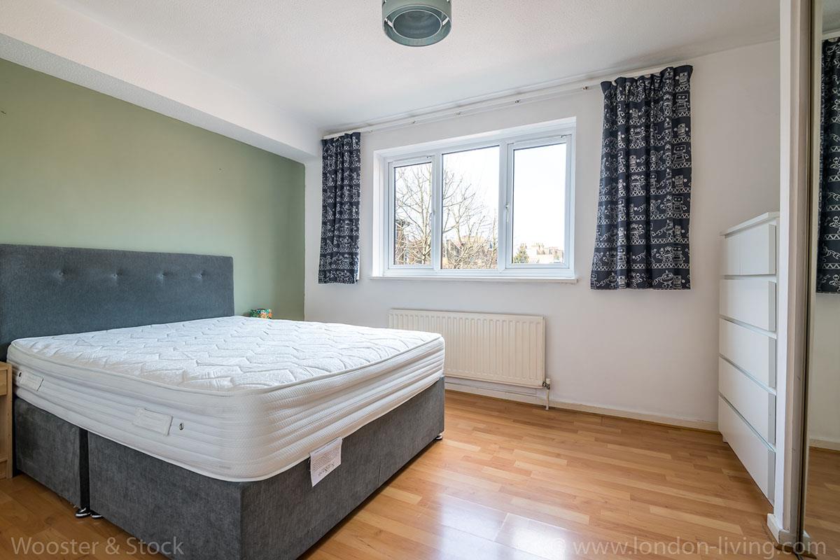 Flat - Purpose Built For Sale in Allendale Close, Camberwell, SE5 921 view12