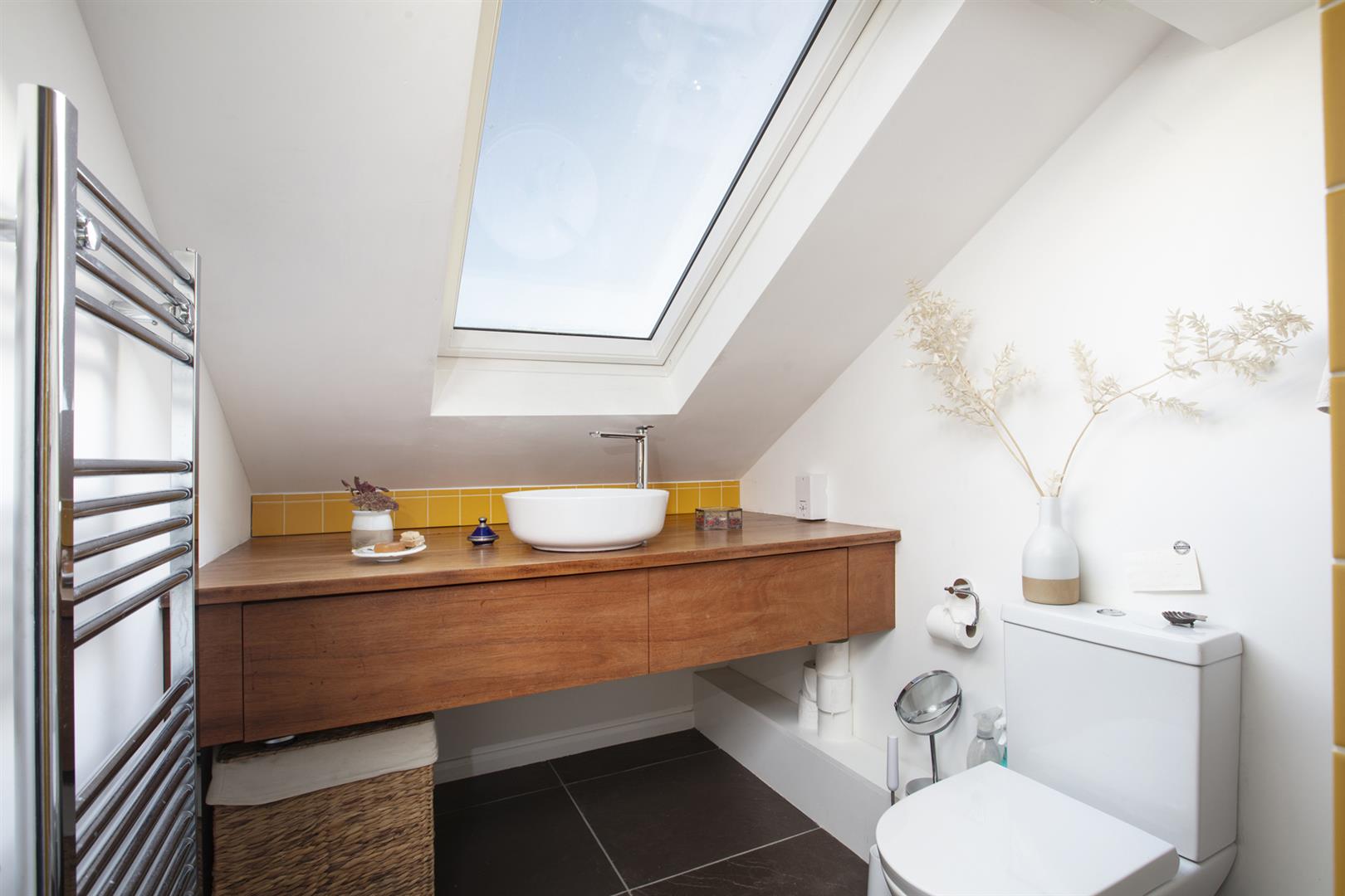 House - Semi-Detached For Sale in Ashbourne Grove, East Dulwich, SE22 1160 view39