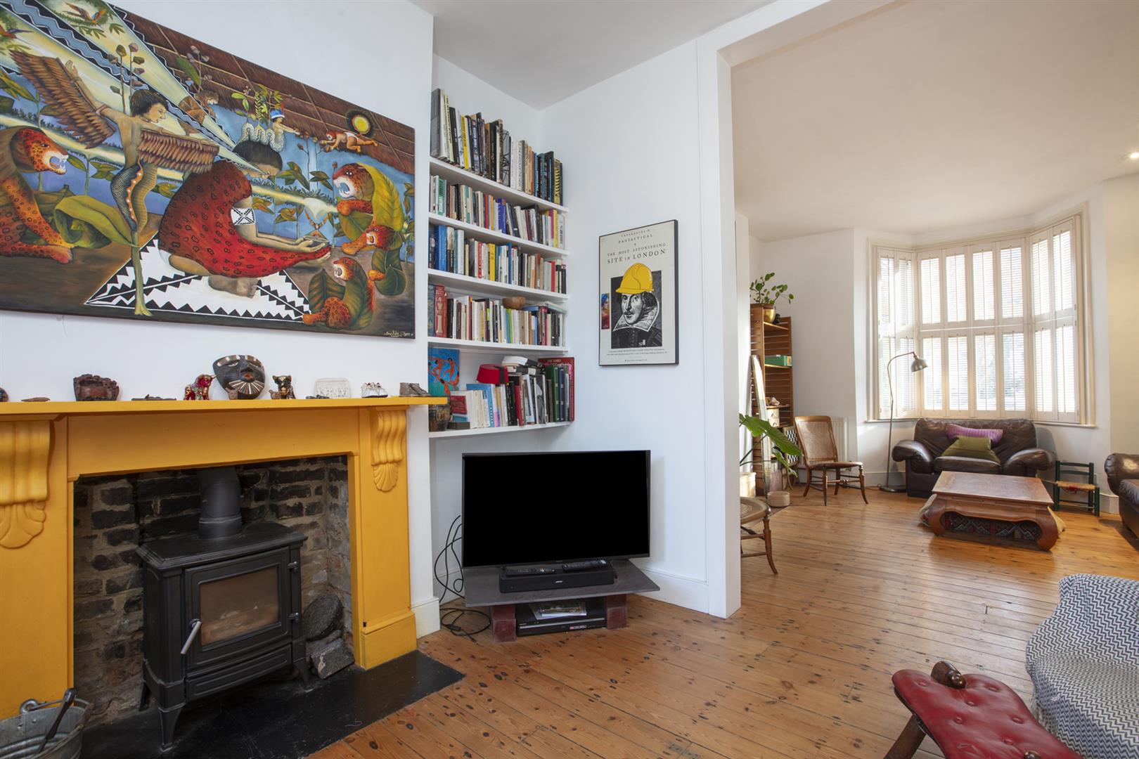 House - Semi-Detached Under Offer in Ashbourne Grove, East Dulwich, SE22 1181 view15
