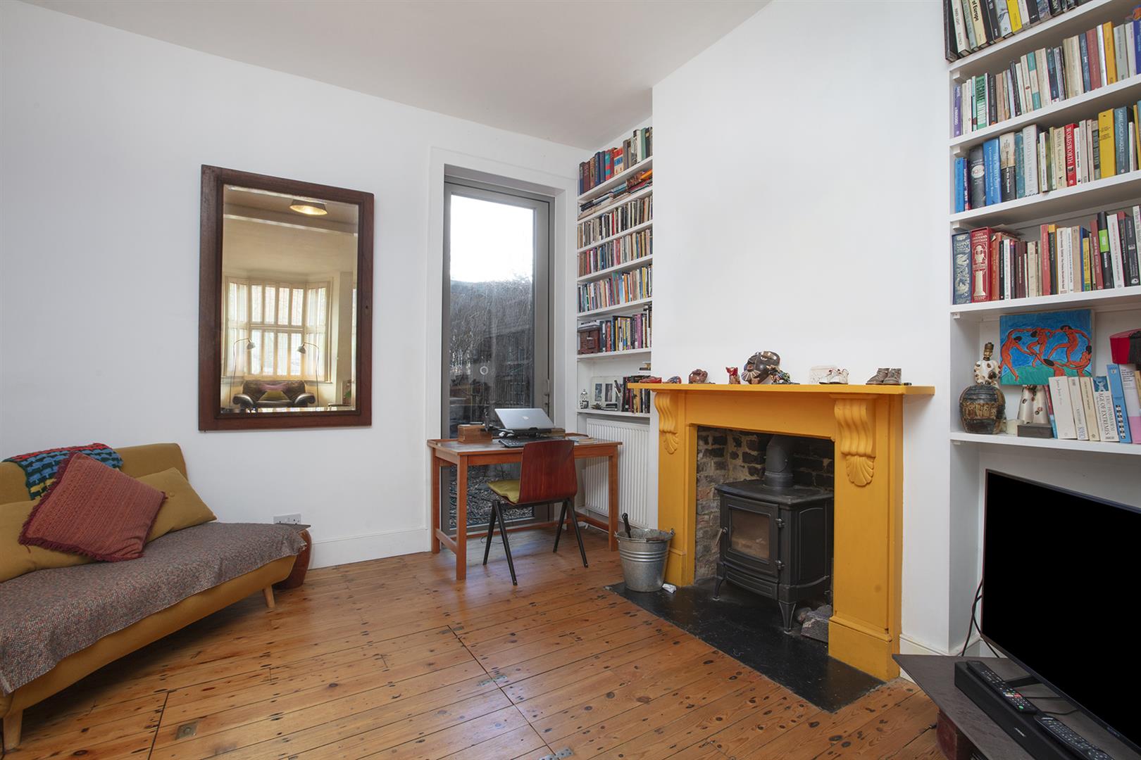 House - Semi-Detached Under Offer in Ashbourne Grove, East Dulwich, SE22 1181 view12