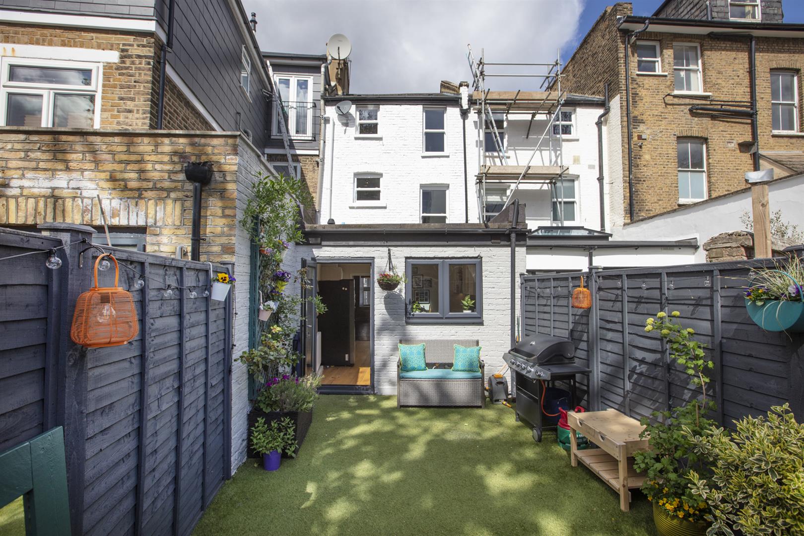House - Terraced Sold in Astbury Road, Peckham, SE15 822 view7