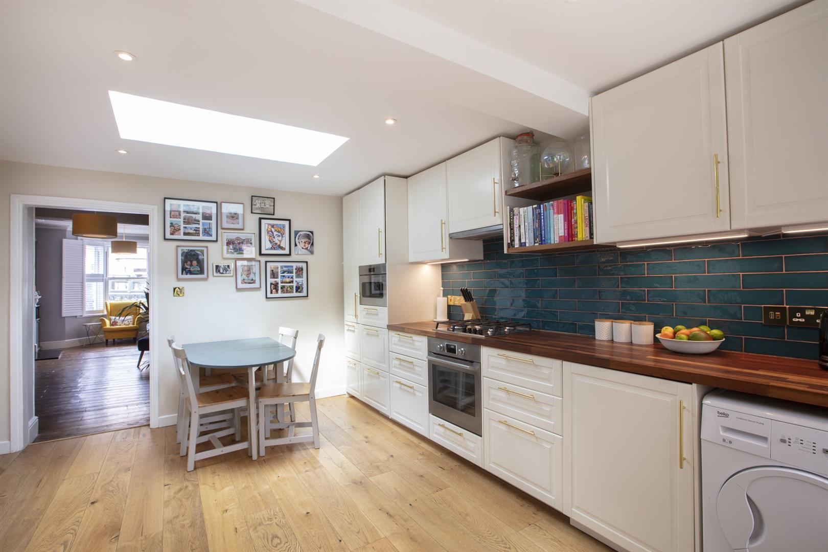 House - Terraced Sold in Astbury Road, Peckham, SE15 822 view5