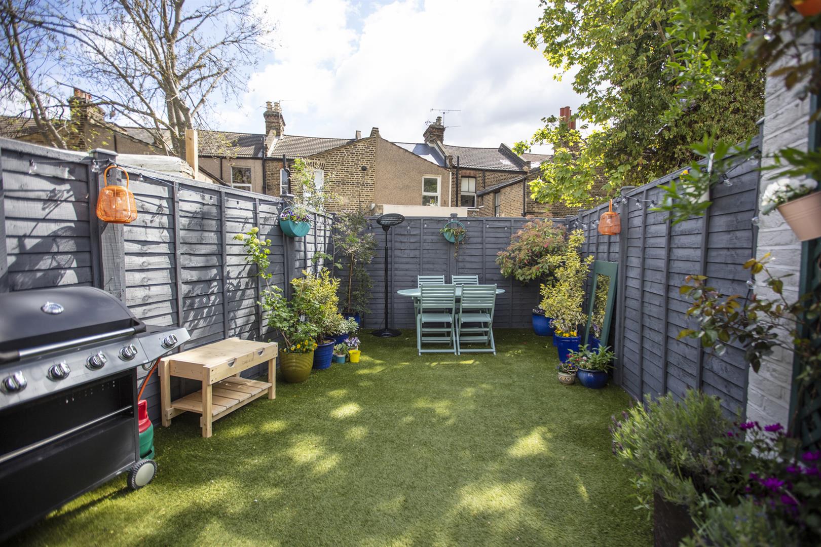 House - Terraced Sold in Astbury Road, Peckham, SE15 822 view3