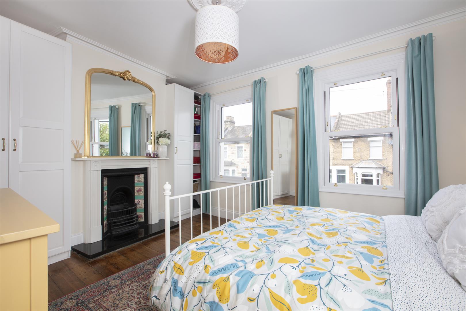 House - Terraced Sold in Astbury Road, Peckham, SE15 822 view16