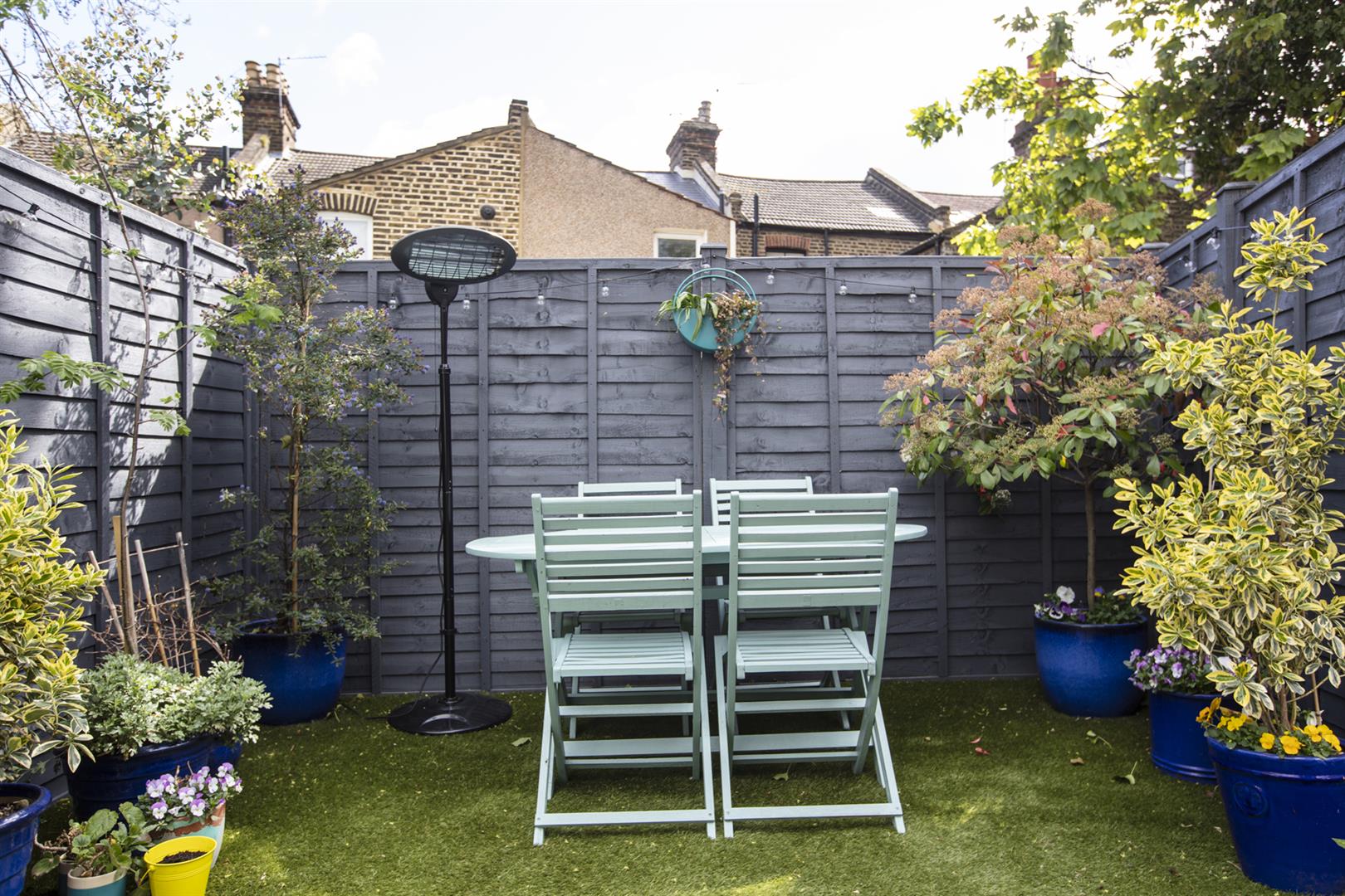 House - Terraced Sold in Astbury Road, Peckham, SE15 822 view9