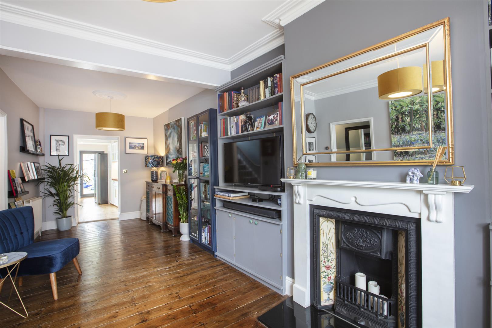 House - Terraced Sold in Astbury Road, Peckham, SE15 822 view6