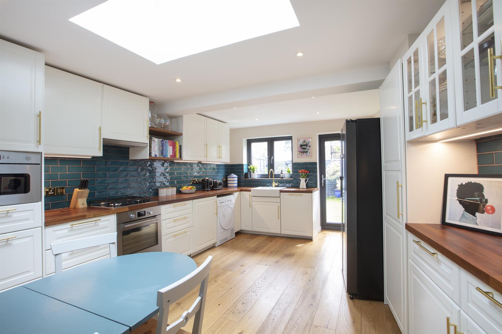 House - Terraced Sold in Astbury Road, Peckham, SE15 822 view4