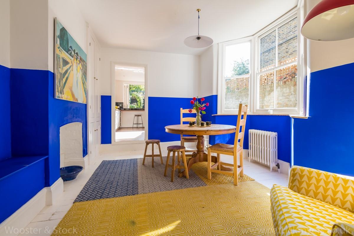 House - Terraced Sold in Athenlay Road, Peckham, SE15 866 view9