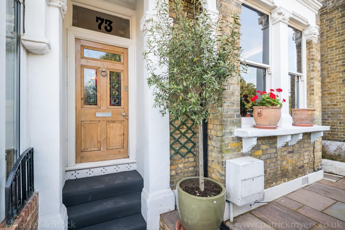 House - Terraced Sold in Athenlay Road, Peckham, SE15 866 view28