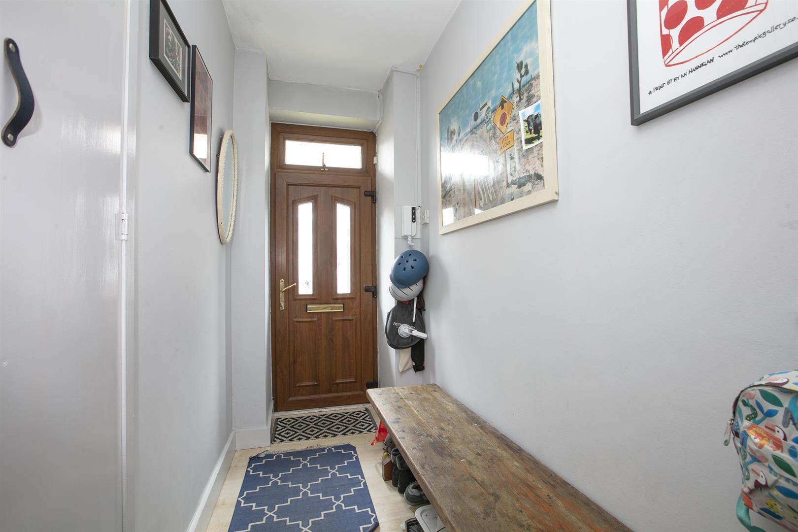 Flat - Purpose Built For Sale in Bonsor Street, Camberwell, SE5 870 view12