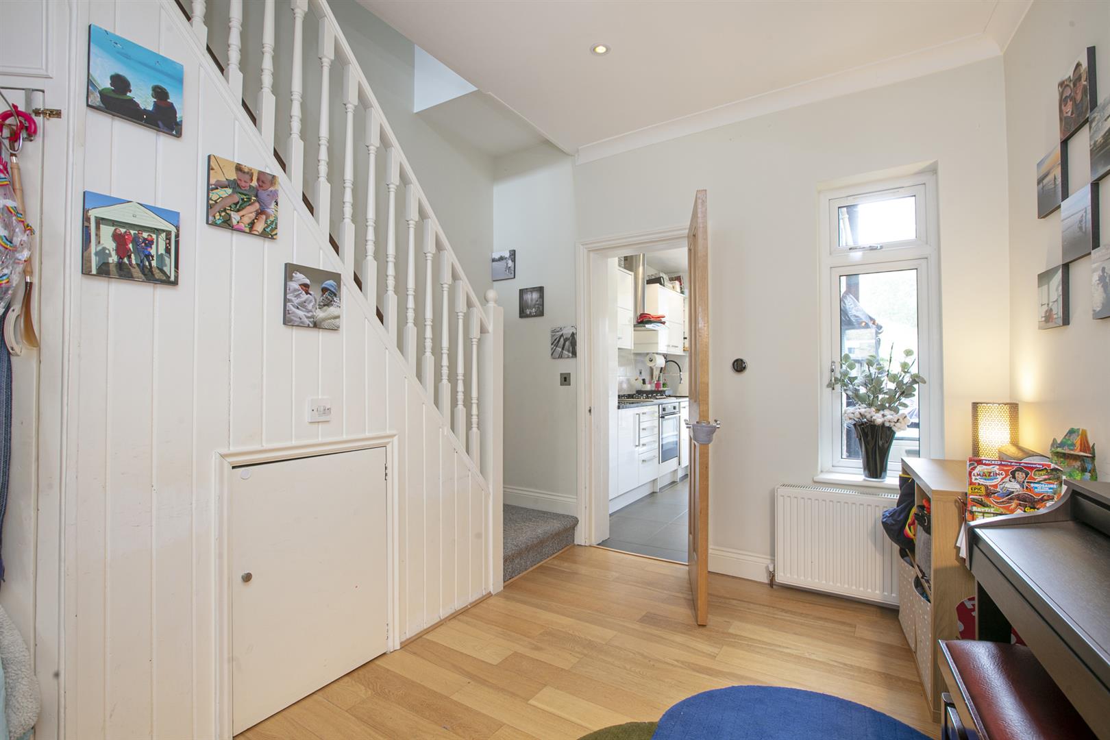 House - Terraced For Sale in Borland Road, Nunhead, SE15 912 view10