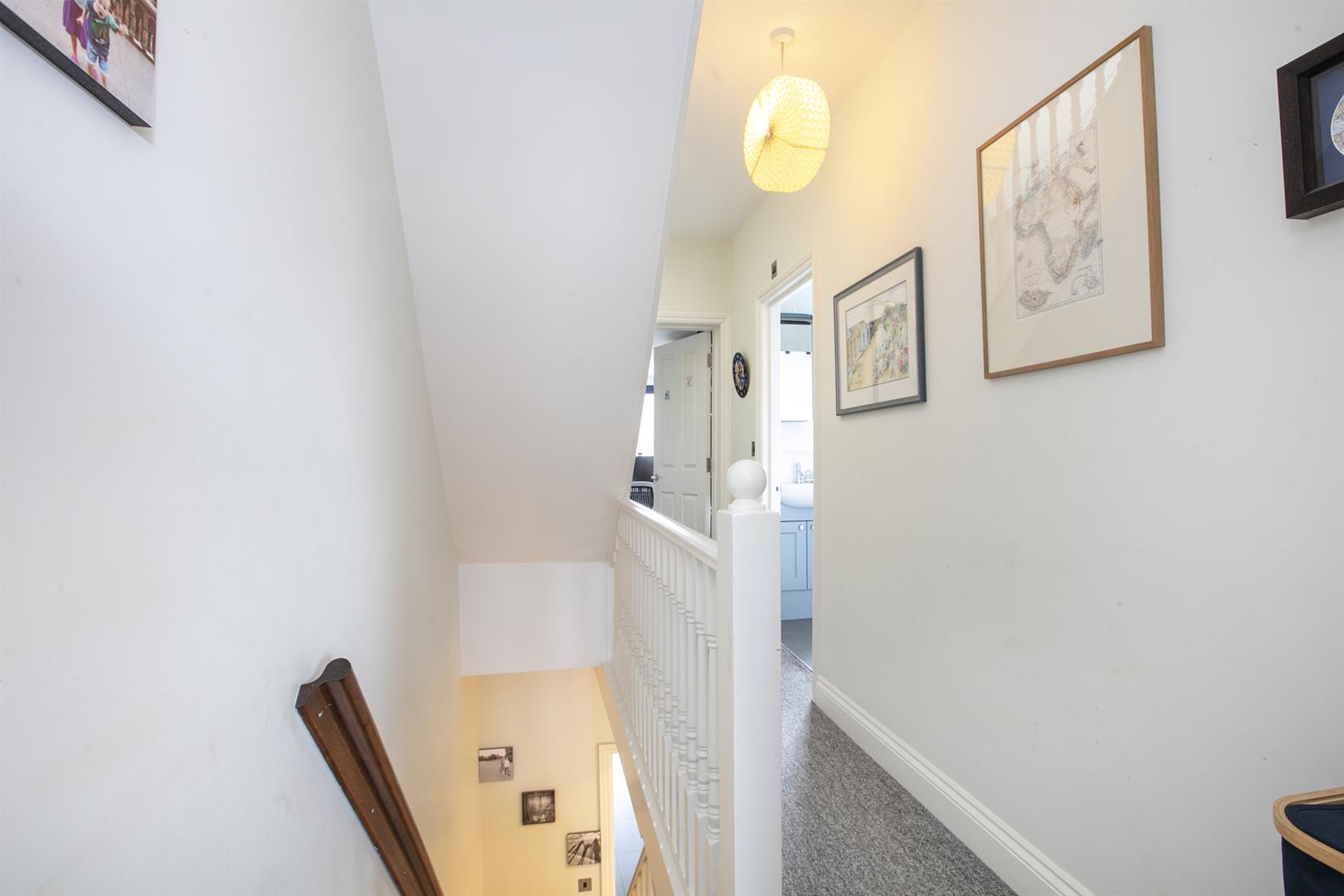 House - Terraced For Sale in Borland Road, Nunhead, SE15 912 view20