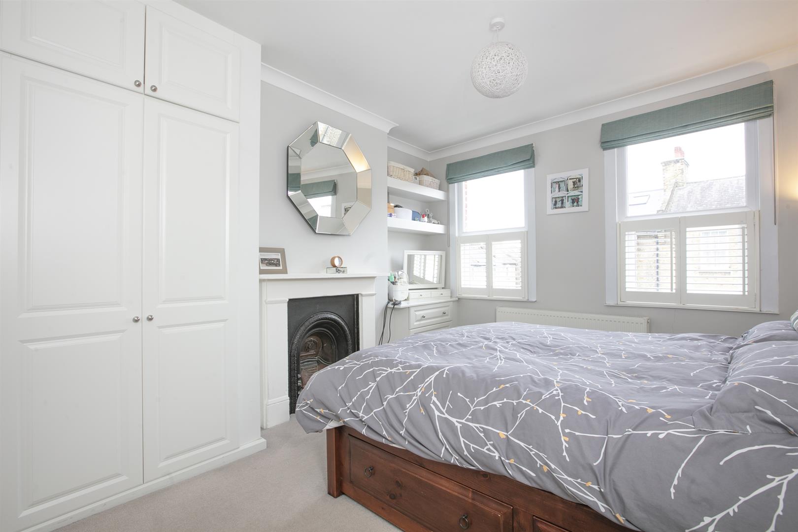 House - Terraced For Sale in Borland Road, Nunhead, SE15 912 view15