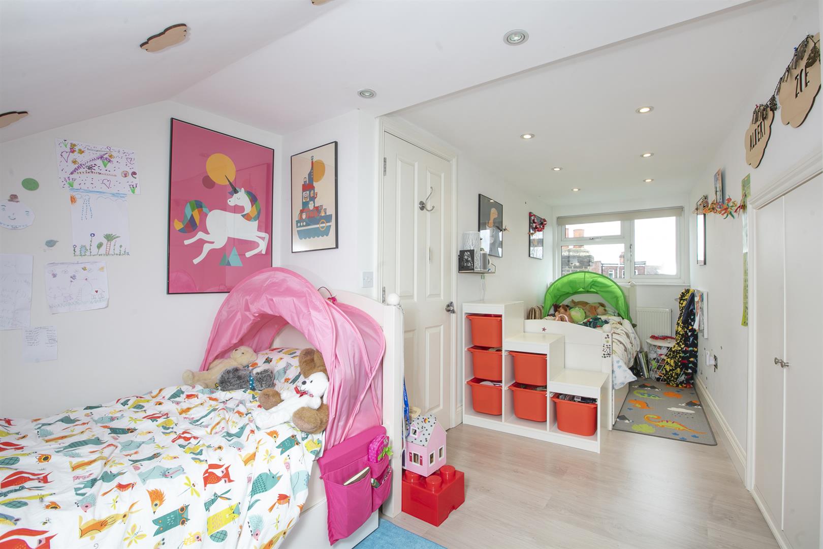 House - Terraced For Sale in Borland Road, Nunhead, SE15 912 view14