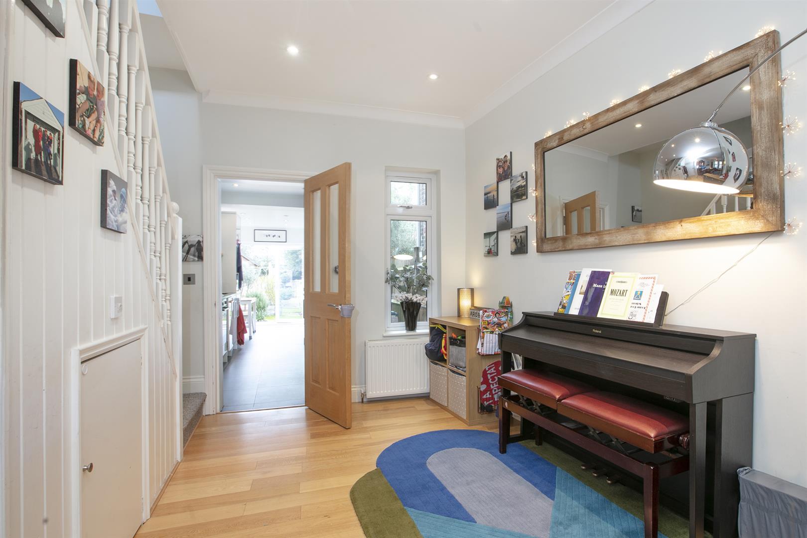 House - Terraced For Sale in Borland Road, Nunhead, SE15 912 view12