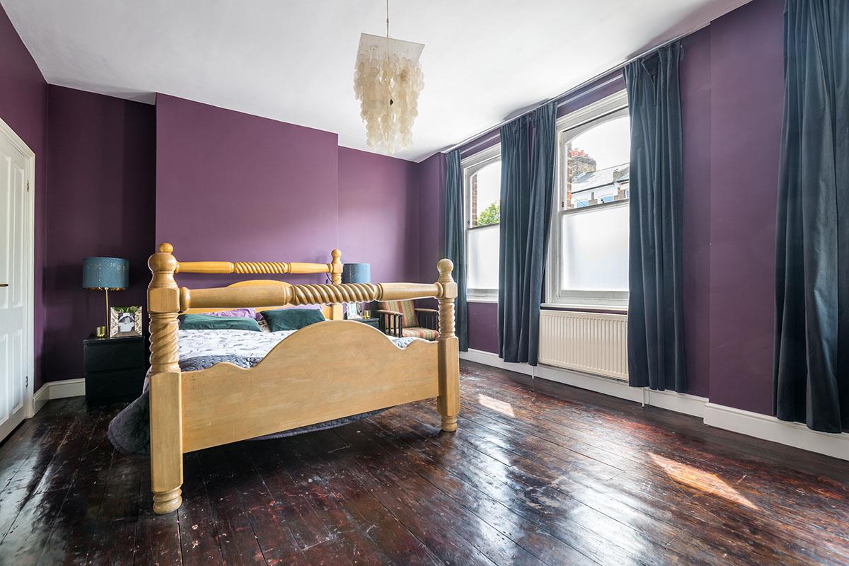 House - Terraced For Sale in Bromar Road, Camberwell, SE5 934 view18