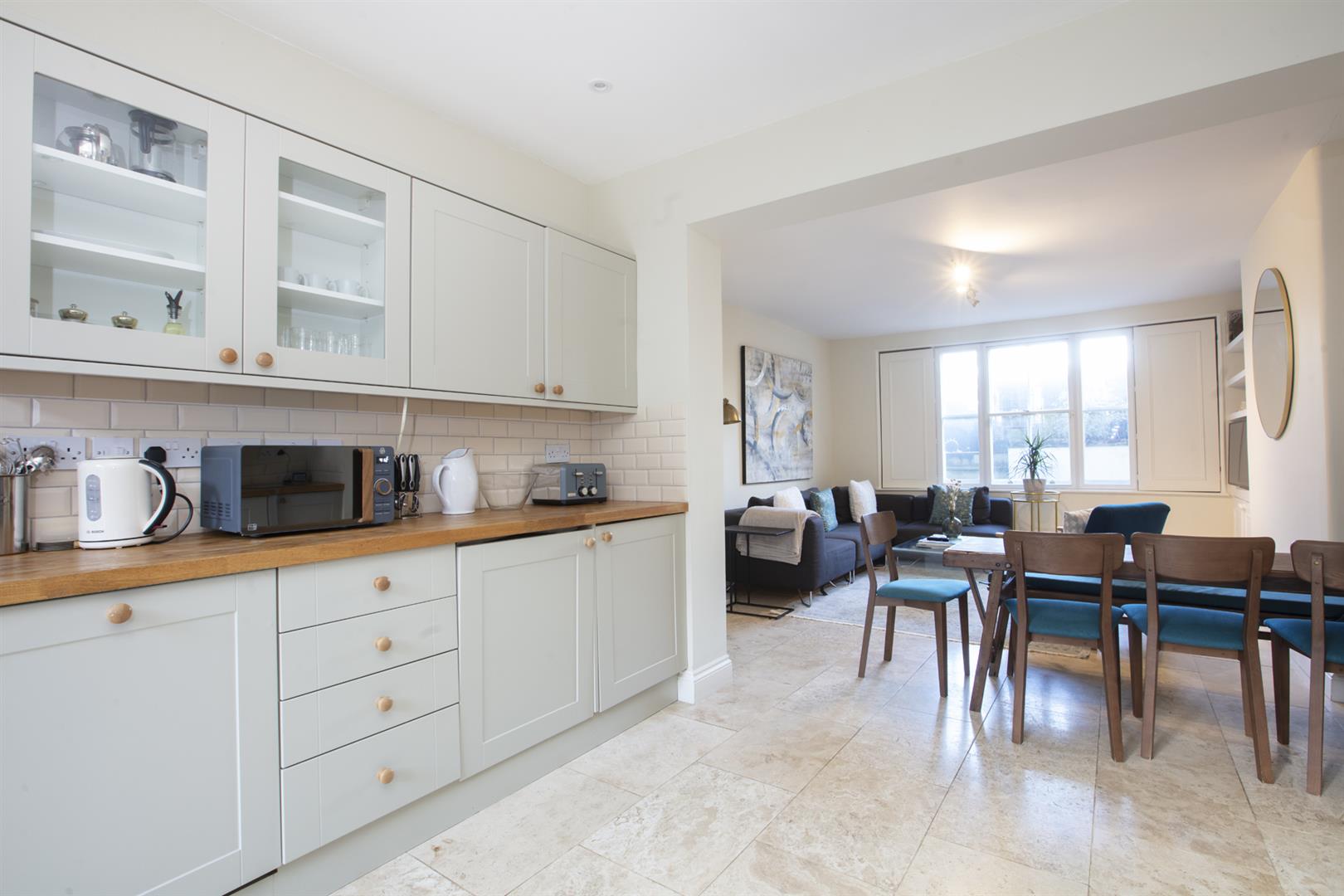 Flat - Conversion Sold in Brunswick Park, Camberwell, SE5 1035 view8