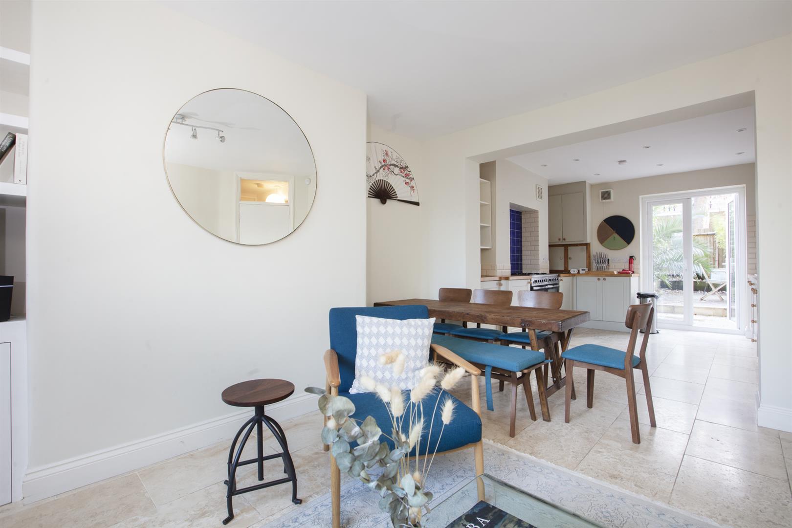 Flat - Conversion Sold in Brunswick Park, Camberwell, SE5 1035 view6