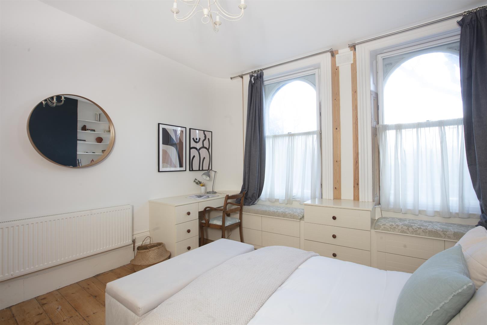 Flat - Conversion Sold in Brunswick Park, Camberwell, SE5 1035 view13