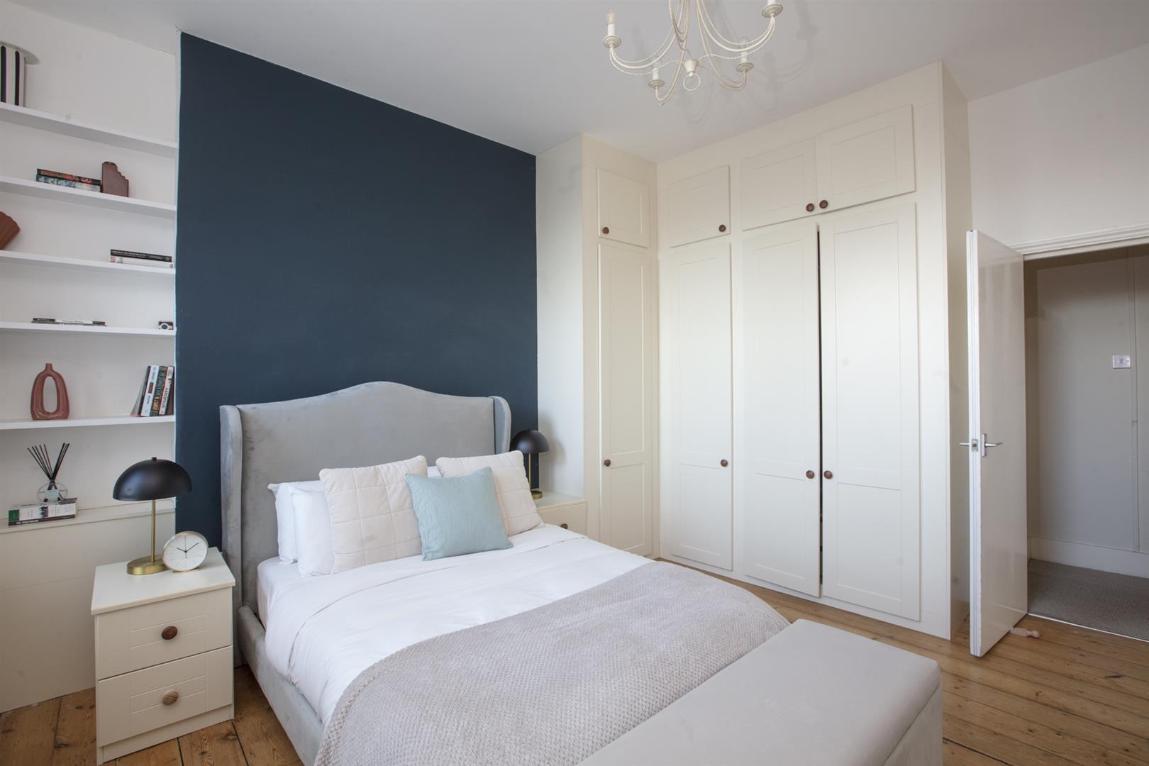 Flat - Conversion Sold in Brunswick Park, Camberwell, SE5 1035 view14