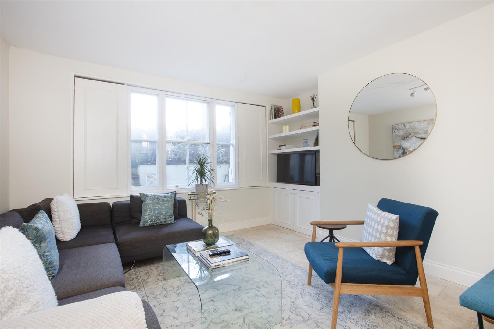 Flat - Conversion Sold in Brunswick Park, Camberwell, SE5 1035 view4