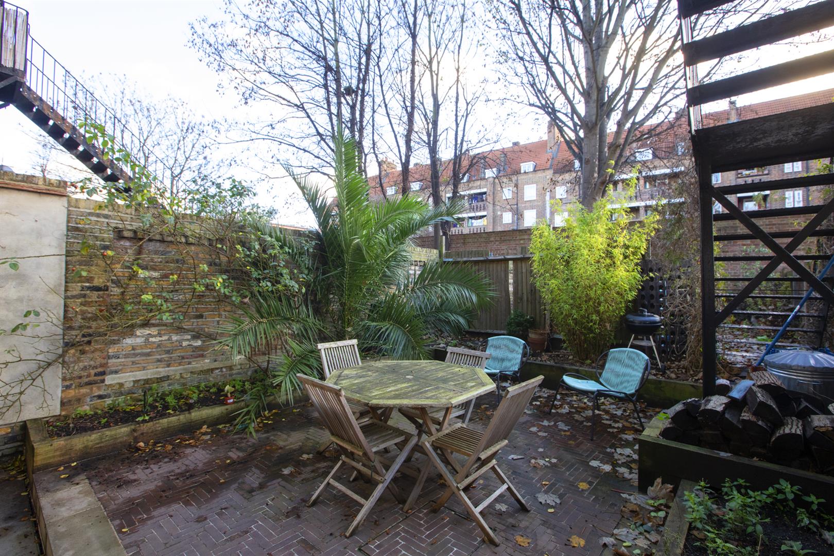 Flat - Conversion Sold in Brunswick Park, Camberwell, SE5 1035 view18