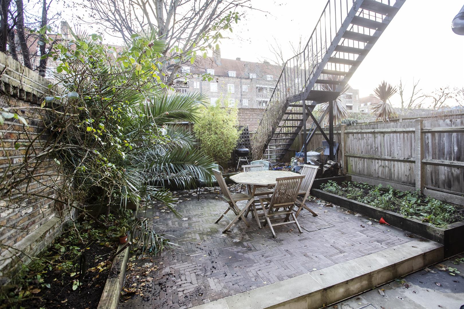Flat - Conversion Sold in Brunswick Park, Camberwell, SE5 1035 view3