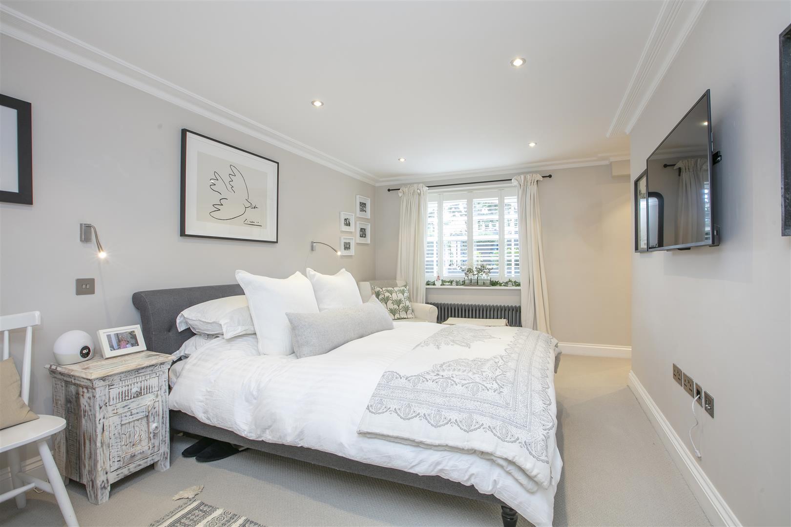 Flat - Conversion Sold in Brunswick Park, Camberwell, SE5 880 view18