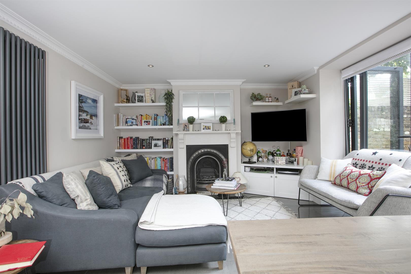Flat - Conversion Sold in Brunswick Park, Camberwell, SE5 880 view6