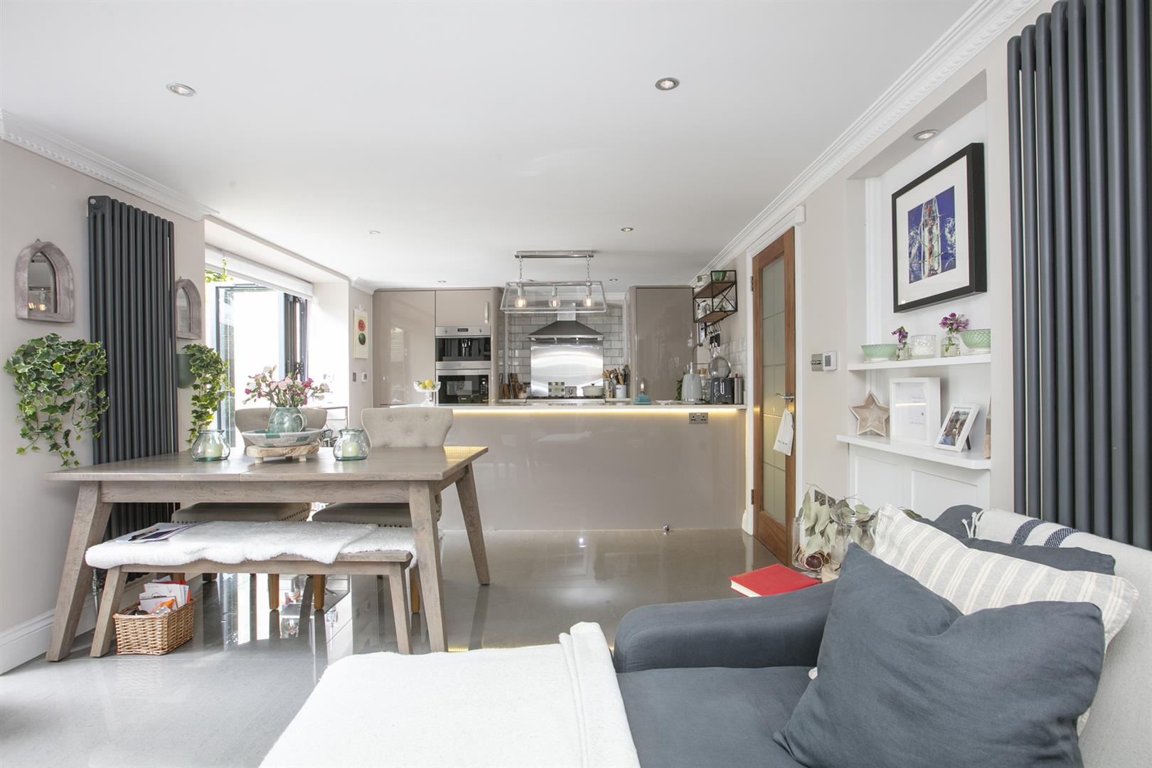 Flat - Conversion Sold in Brunswick Park, Camberwell, SE5 880 view13