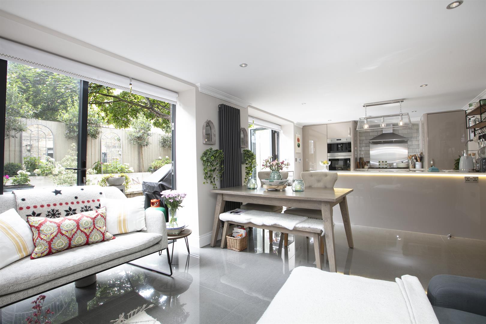 Flat - Conversion Sold in Brunswick Park, Camberwell, SE5 880 view12