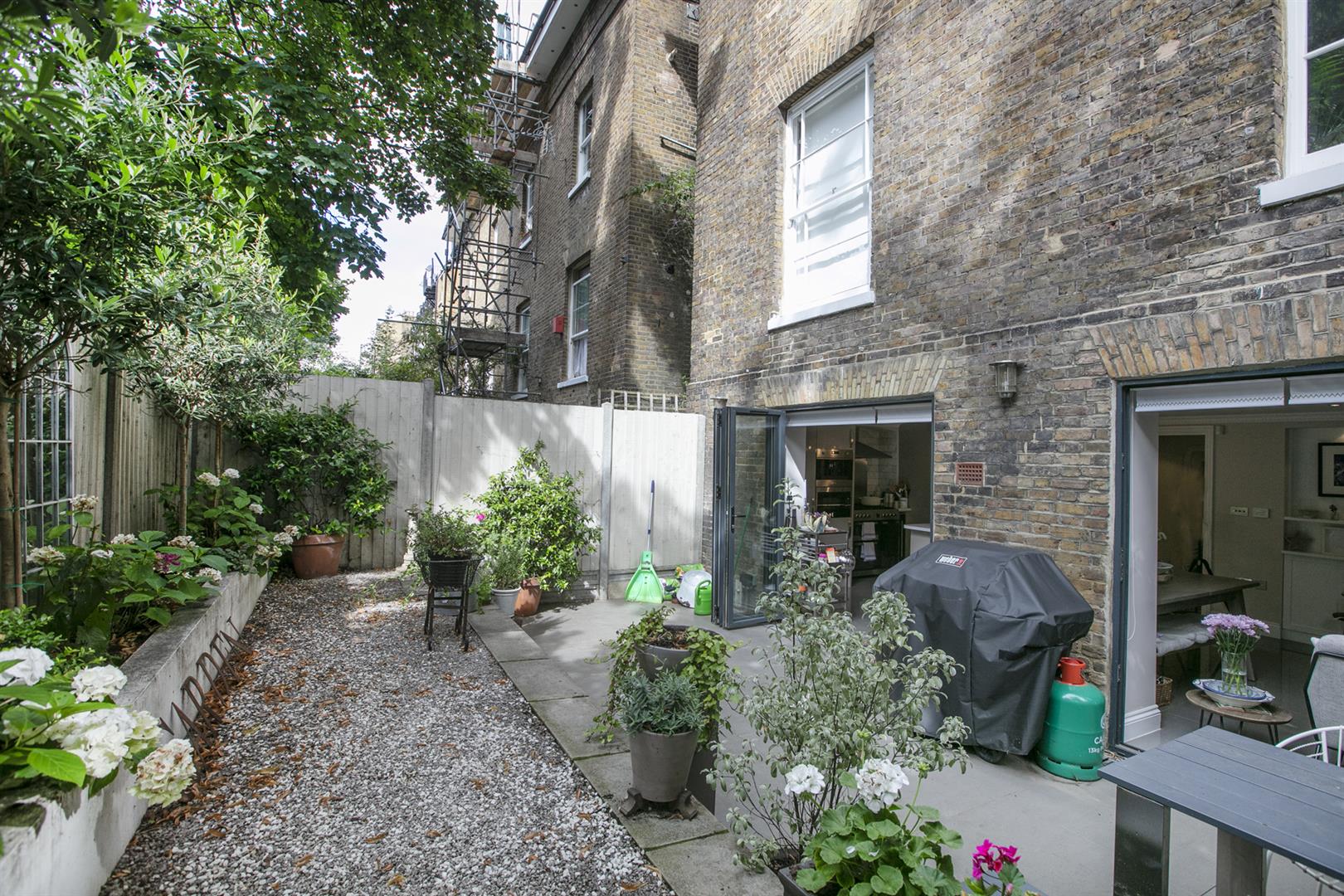 Flat - Conversion Sold in Brunswick Park, Camberwell, SE5 880 view10