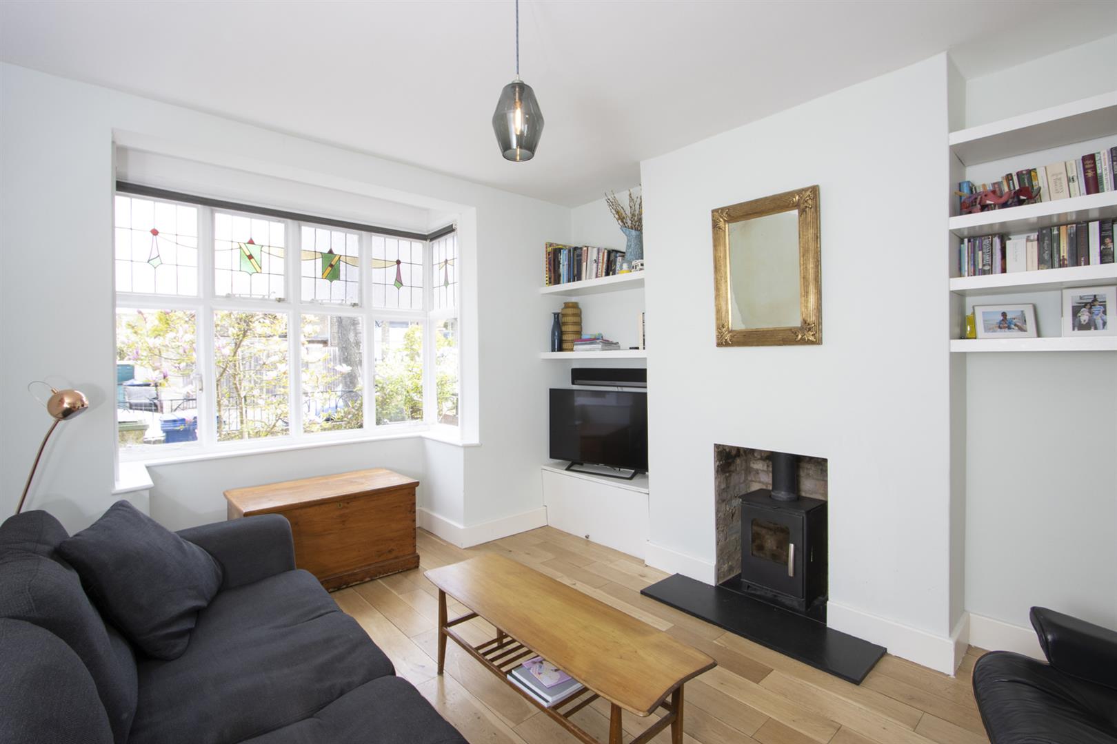 House - Terraced Sold in Bushey Hill Road, Camberwell, SE5 817 view7