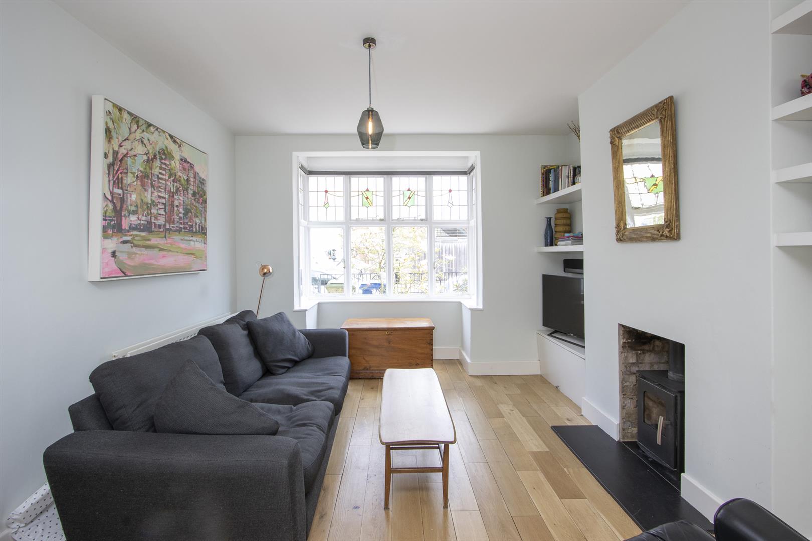 House - Terraced Sold in Bushey Hill Road, Camberwell, SE5 817 view6