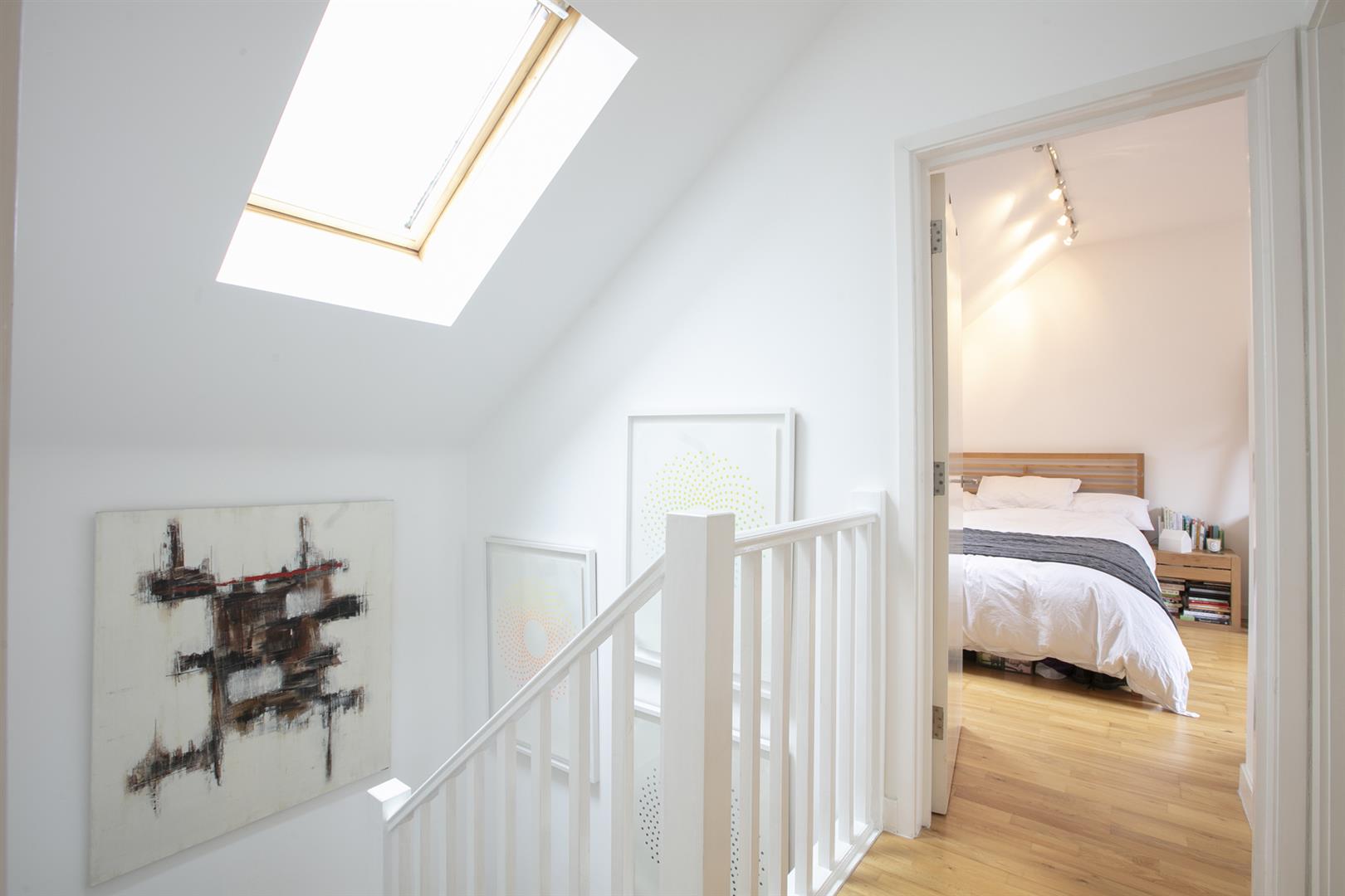 House - Terraced For Sale in Bushey Hill Road, Camberwell, SE5 851 view15